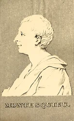 Montesquieu