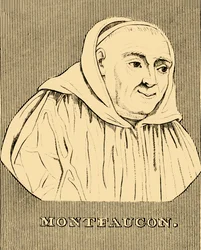 Montfaucon, 1655-1741, 1830