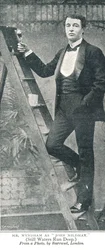 Mr. Charles Wyndham, ca. 1890s