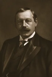 Mr F S Watts, 1911