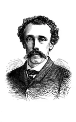 Mr. J. W. W. Birch, c1880