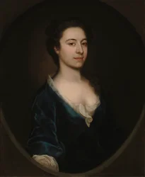 Mevrouw Price, 18e eeuw