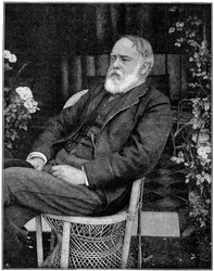 Myles Birket Foster, Engelse schilder