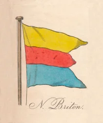 N. Briton, 1838