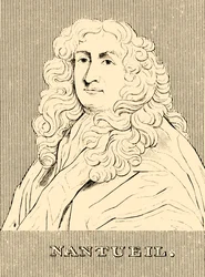 Nantueil, ca. 1623-1678