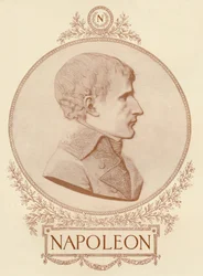 Napoleon, ca. 1799-1804, 1896