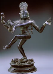 Nataraja, Shiva, 13e eeuw
