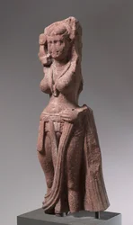 Natuurgodheid Yakshi