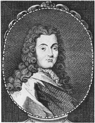 Nicholas Lemery, Franse chemicus, 1762
