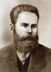 Nikolay Nikolayevich Benardos 1842-1905