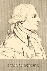 Nollikens, 1737-1823