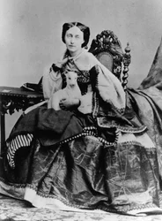 Olga Nikolaevna, koningin van Württemberg