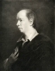 Oliver Goldsmith, Iers-gebore Britse toneelschrijver