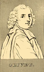 Olivet, 1682-1768