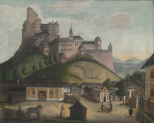 Kasteel van Orava