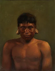 Orejon Indiaan
