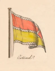 Oostende, 1838