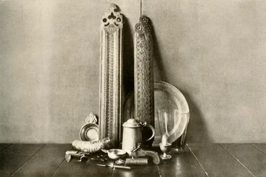 Andere Koloniale Gereedschappen, 17e eeuw, 1937