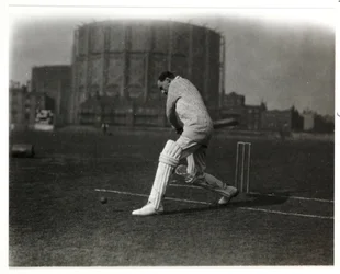 PGH Fender, ca. 1925