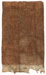Paneel, begin 1800s
