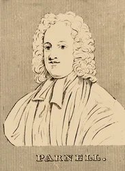 Parnell, 1679-1718, 1830