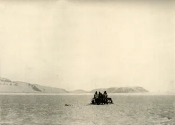 Delen van het Gemenebest en Dominion Ranges, ca. 1908, 1909