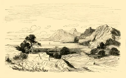 Pas van Thermopylae, 1890