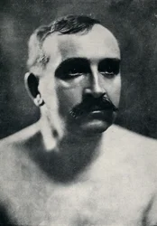Paul Claudel in Brazilië, 1939