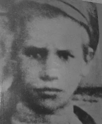Pavlik Morozov De enige echte foto van hem