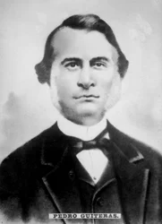 Pedro Guiteras, 1814-1890, 1920s