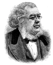 Peter Christian Asbjornsen, 1812-1885, Noorse folklorist en natuuronderzoeker