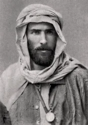 Pierre Savorgnan de Brazza, Franse ontdekkingsreiziger, 1882