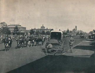 Pietermaritzburg, ca. 1900
