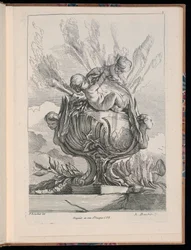 Blad 3, Boek van Vazen