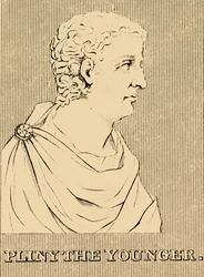 Plinius de Jongere, 61-c113, 1830