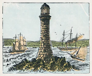 Plymouth, ca. 1910