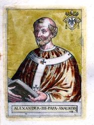 Paus Alexander IV