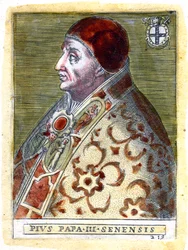 Paus Pius III