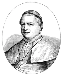 Paus Pius IX, 1792-1878