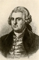 Portret van James Hamilton, luitenant-gouverneur van Pennsylvania, 1783, 1937