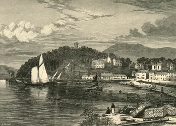 Portree