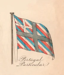 Portugal, 1838