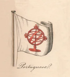 Portugees, 1838