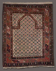 Gebedskleed, c. 1800s