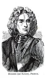 Prins Eugenius van Savoye