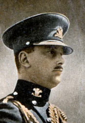 Prins Hendrik, hertog van Gloucester