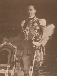 Prins Umberto van Italië