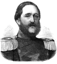 Prins van Augustenburg, 19e eeuw