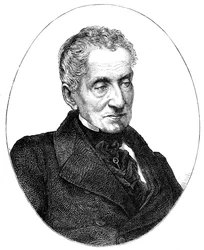 Prins von Metternich