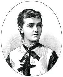 Prinses Louise Margaret, Hertogin van Connaught